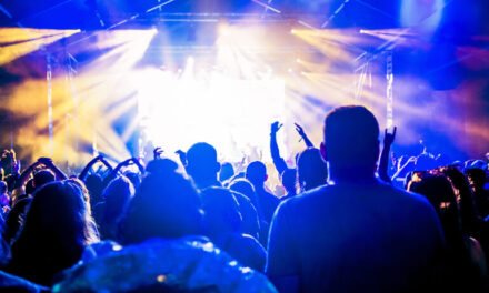 How Stay Music Venues Attract New Audiences