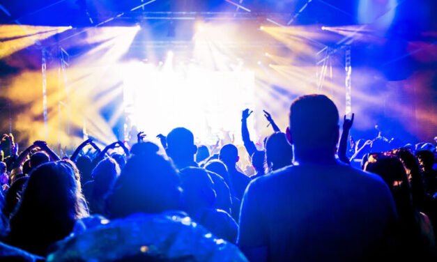How Stay Music Venues Attract New Audiences