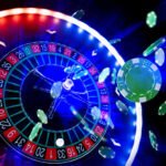 Sound, Ambiance, and Participant Choice-Making in On-line Casinos