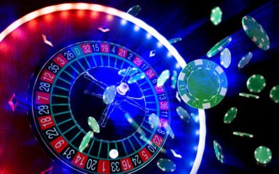 Sound, Ambiance, and Participant Choice-Making in On-line Casinos