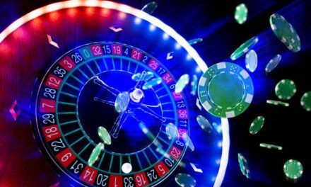 Sound, Ambiance, and Participant Choice-Making in On-line Casinos