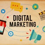 How Touchdown Pages and Social Media Increase Indie Artists