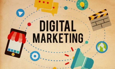 How Touchdown Pages and Social Media Increase Indie Artists