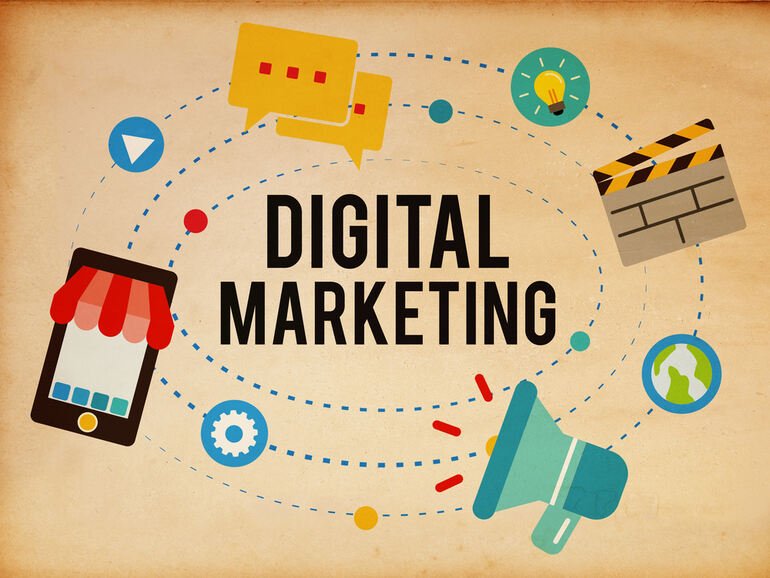 How Touchdown Pages and Social Media Increase Indie Artists