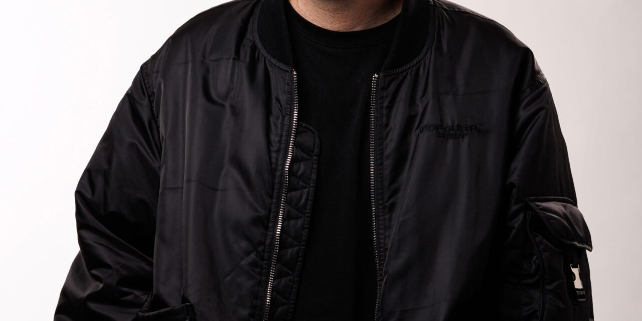 Halloween Live in Mexico City, 2026, with Dimitɾi Ѵegas and Like Mikȩ.