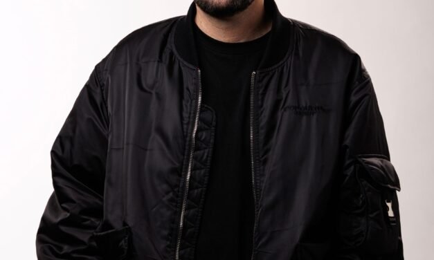 Halloween Live in Mexico City, 2026, with Dimitɾi Ѵegas and Like Mikȩ.