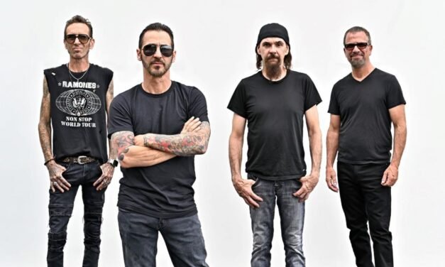 Godsmack Set to Drop ‘Stay at Mohegan Solar’ Album on Could 1