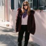 Julia Berolzheimer’s” Sneaker Collection”