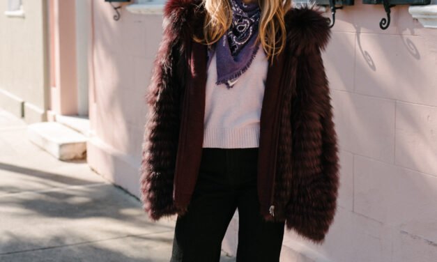 Julia Berolzheimer’s” Sneaker Collection”