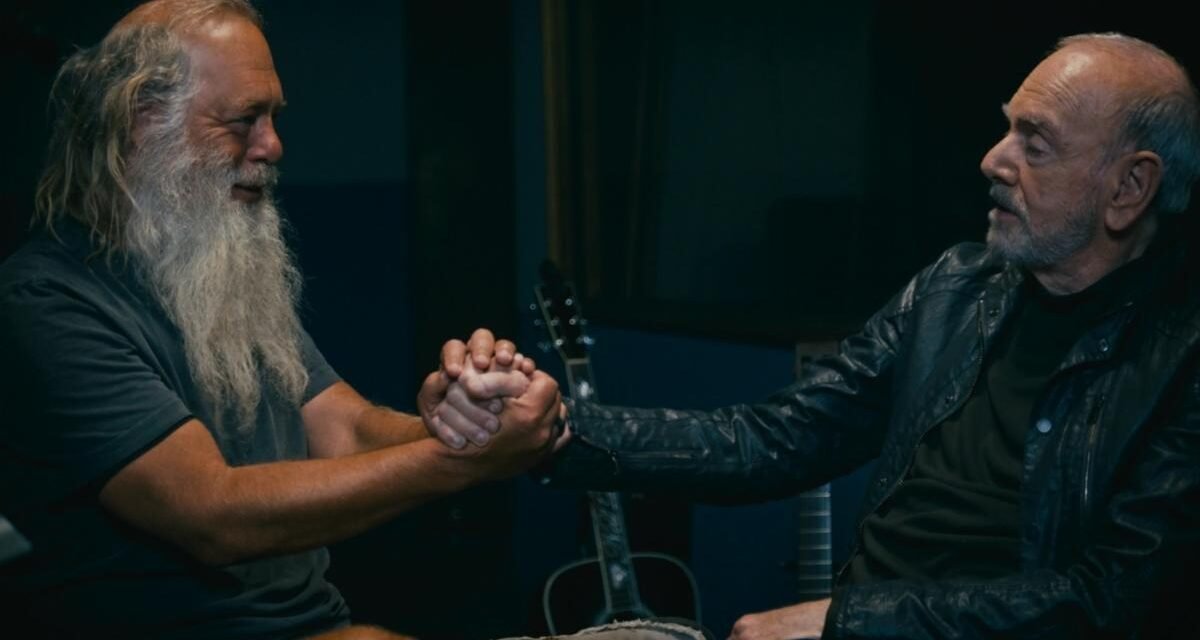 Neil Diamond Unveils New Album ‘Wild At Heart’