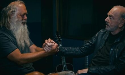 Neil Diamond Unveils New Album ‘Wild At Heart’