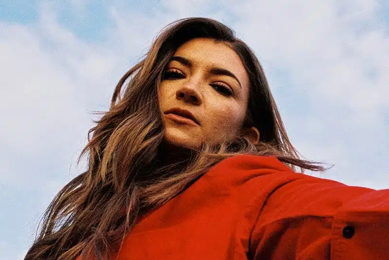 We Could Use a Little More, Tenille Townes says ( Premiere ) » PopMatters