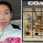 Are the New Pink Coach Tabby Luggage Value $400?