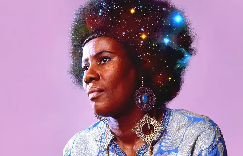 The Journey, Artistry, and Non secular Legacy of Alice Coltrane