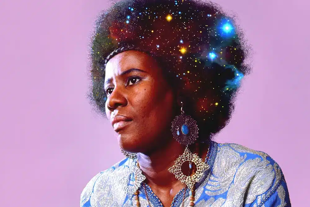 The Journey, Artistry, and Non secular Legacy of Alice Coltrane