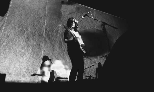 Discuss Present Unpacks the Absurdity and Horror of Daytime TV at Roulette Intermedium