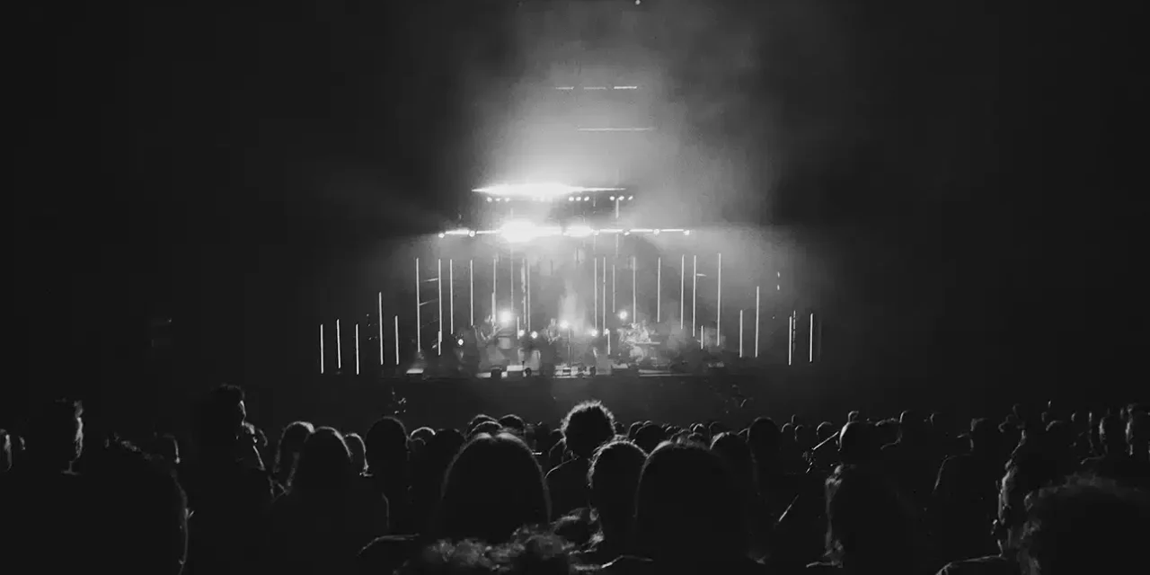 Why Grungegaze is Main the 2026 Underground Music Scene » PopMatters