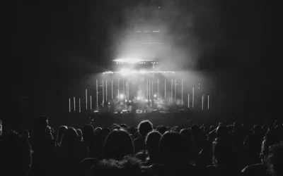 Why Grungegaze is Main the 2026 Underground Music Scene » PopMatters