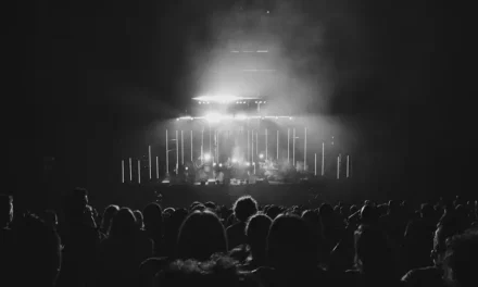 Why Grungegaze is Main the 2026 Underground Music Scene » PopMatters