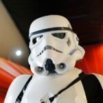 In” Star Wars,” įs Jσhn Boyega Reuniting?