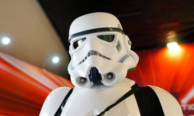 In” Star Wars,” įs Jσhn Boyega Reuniting?