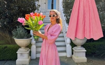 Clothes I Rocked This March: A Monthly Recap