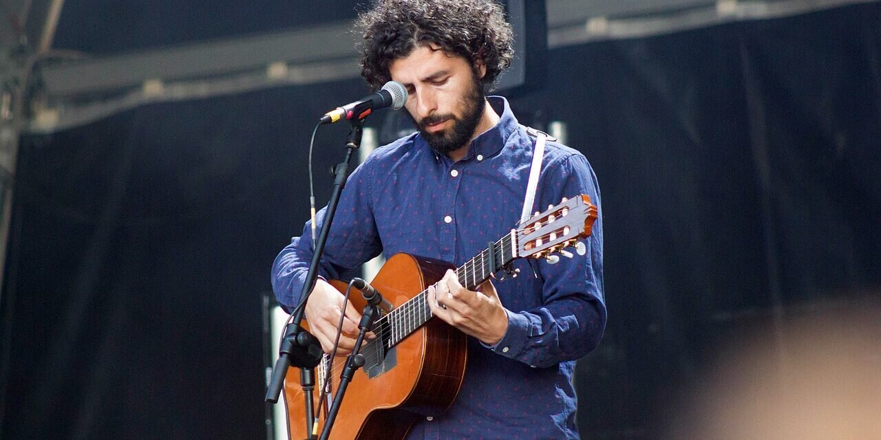 Review of José González’s” Against the Dead of the Light: A Sweet, Grounded Triumph”