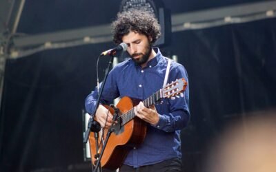Review of José González’s” Against the Dead of the Light: A Sweet, Grounded Triumph”