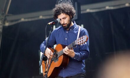 Review of José González’s” Against the Dead of the Light: A Sweet, Grounded Triumph”