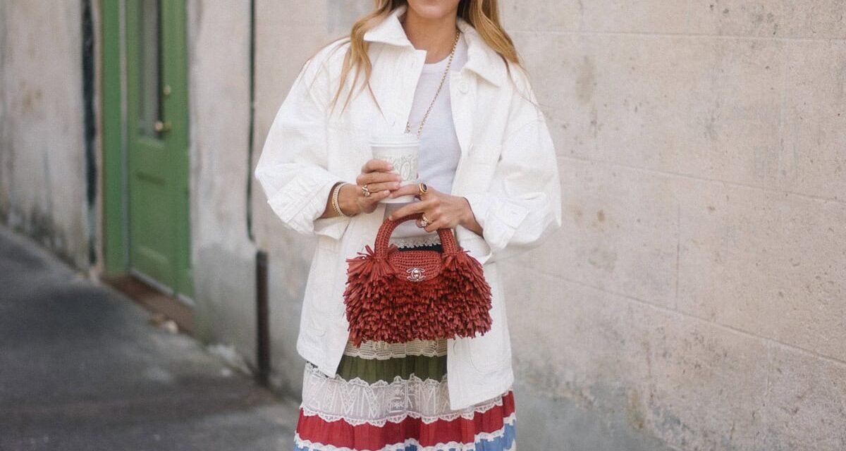 Julia Berolzheimer’s The Easygoing Romantic