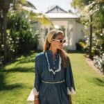 Julia Berolzheimer: Subtle Elegance