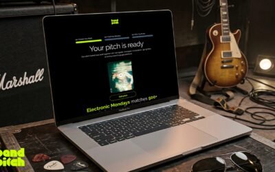 BandPitch Unveils Global Platform to Advance Live Music Careers
