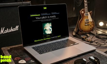BandPitch Unveils Global Platform to Advance Live Music Careers
