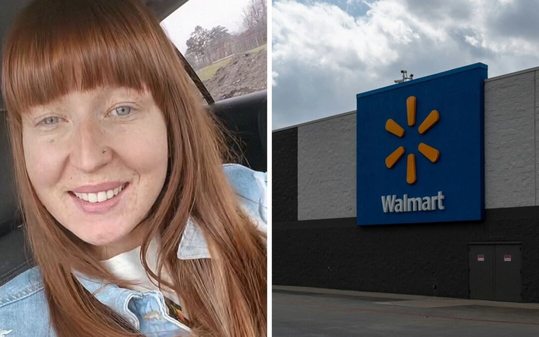 Why Did She Have to Go to Walmart to Discover Penny Products?