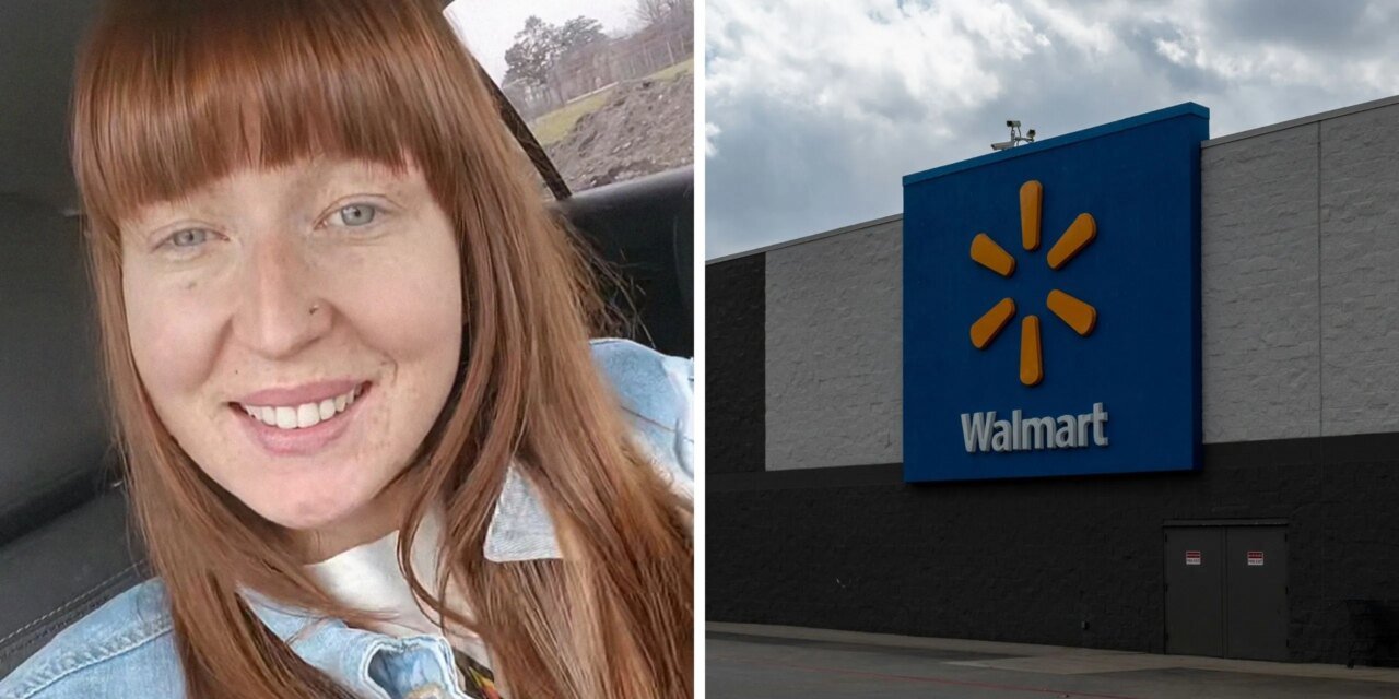 Why Did She Have to Go to Walmart to Discover Penny Products?