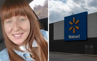 Why Did She Have to Go to Walmart to Discover Penny Products?
