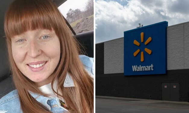 Why Did She Have to Go to Walmart to Discover Penny Products?