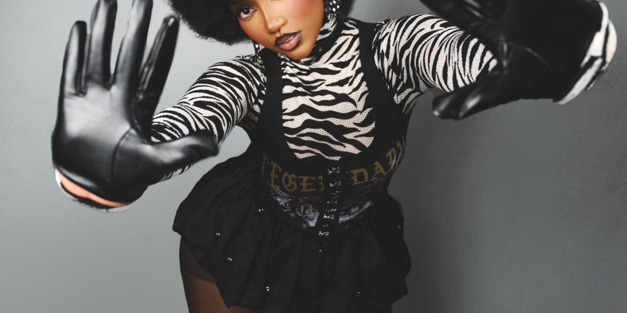 Jada Kingdom Releases New Video for “Nonetheless Looking out”