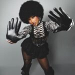 Jada Kingdom Releases New Video for “Nonetheless Looking out”