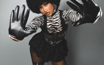 Jada Kingdom Releases New Video for “Nonetheless Looking out”