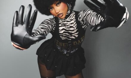 Jada Kingdom Releases New Video for “Nonetheless Looking out”