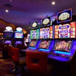 Casinos and Dwell Music: The Influence of Leisure on As we speak’s Playing Expertise