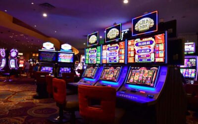 Casinos and Dwell Music: The Influence of Leisure on As we speak’s Playing Expertise