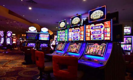Casinos and Dwell Music: The Influence of Leisure on As we speak’s Playing Expertise