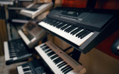 Earth Day: Embracing Sustainability in Music with Mustar