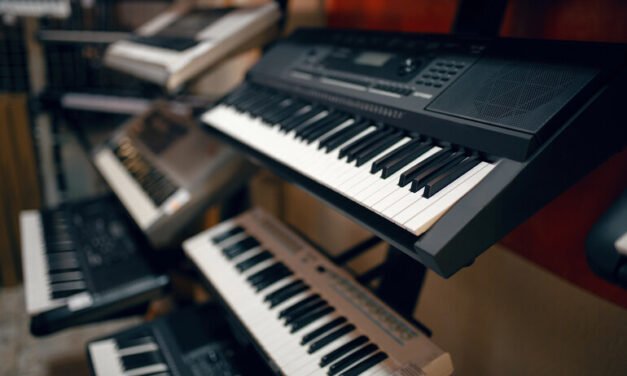 Earth Day: Embracing Sustainability in Music with Mustar