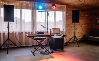 A Beginner DJ Guide for 2026: Finding Your First PA System