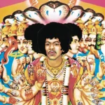 “Jimi Hendrix Expertise’s ‘Axis: Daring as Love’ Radiates Brilliance” » PopMatters