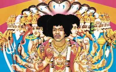 “Jimi Hendrix Expertise’s ‘Axis: Daring as Love’ Radiates Brilliance” » PopMatters