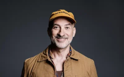Brazilian Speech is Celebrated in” Brasiliano” by Lucas Santana » PopMatters